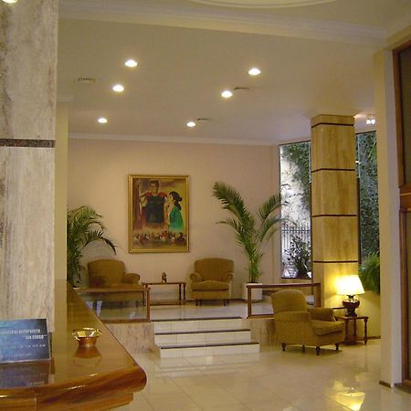 Hotel Princess Mendoza Zewnętrze zdjęcie