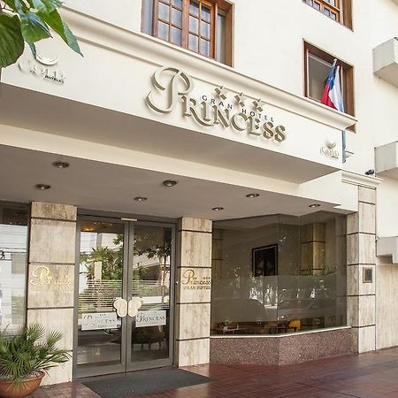 Hotel Princess Mendoza Zewnętrze zdjęcie