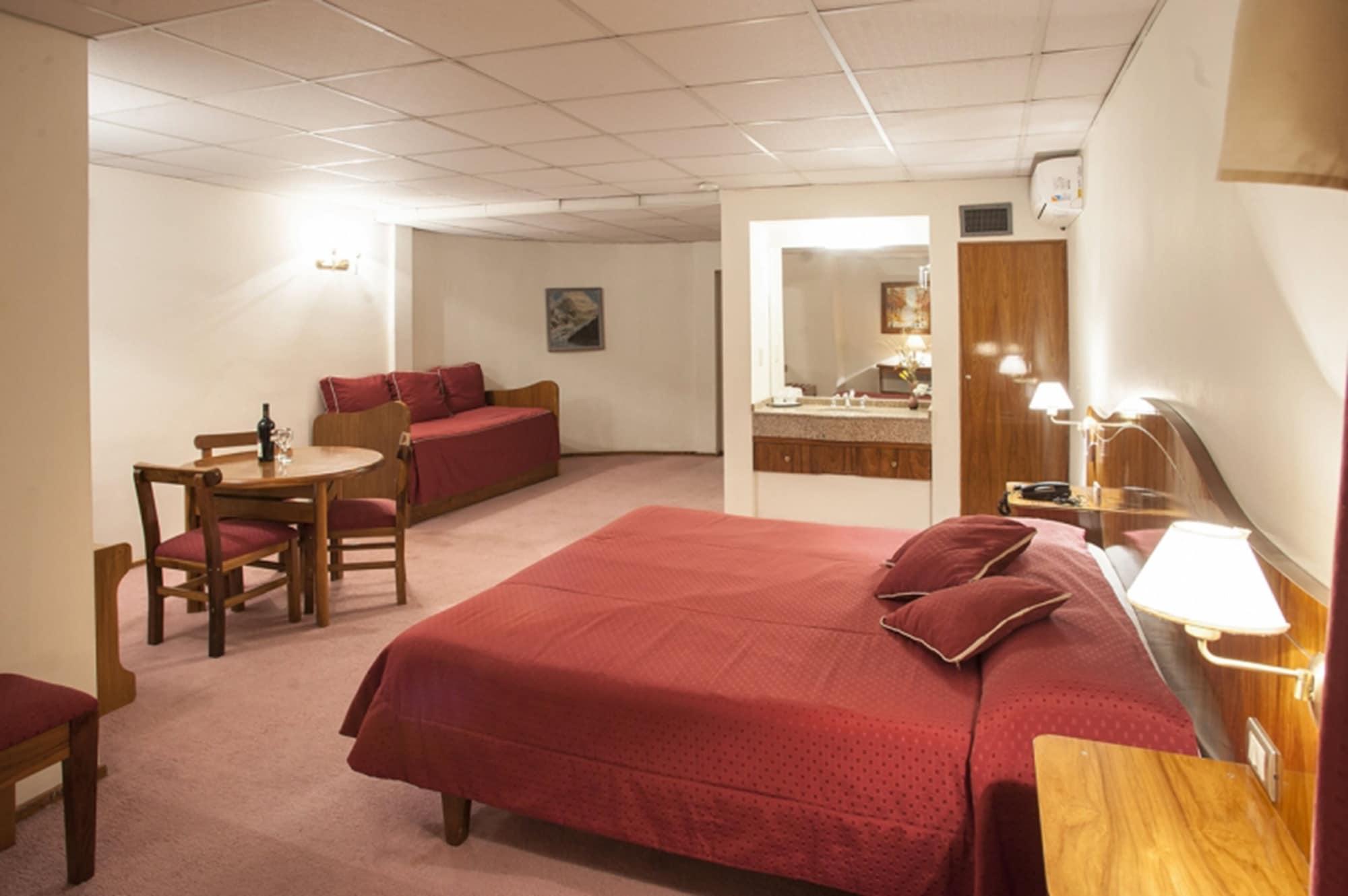 Hotel Princess Mendoza Zewnętrze zdjęcie