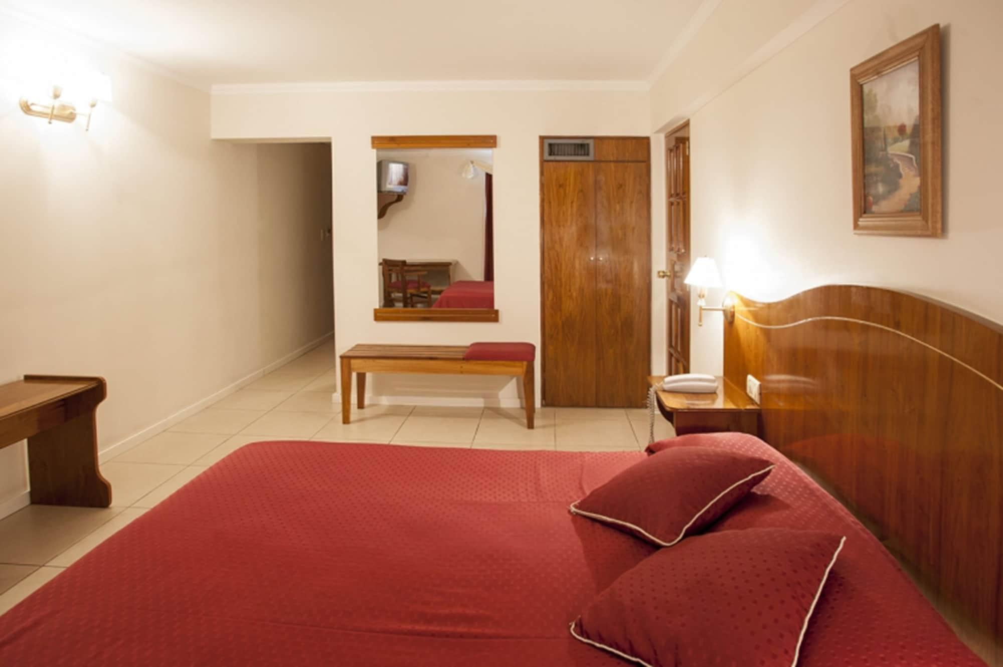 Hotel Princess Mendoza Zewnętrze zdjęcie