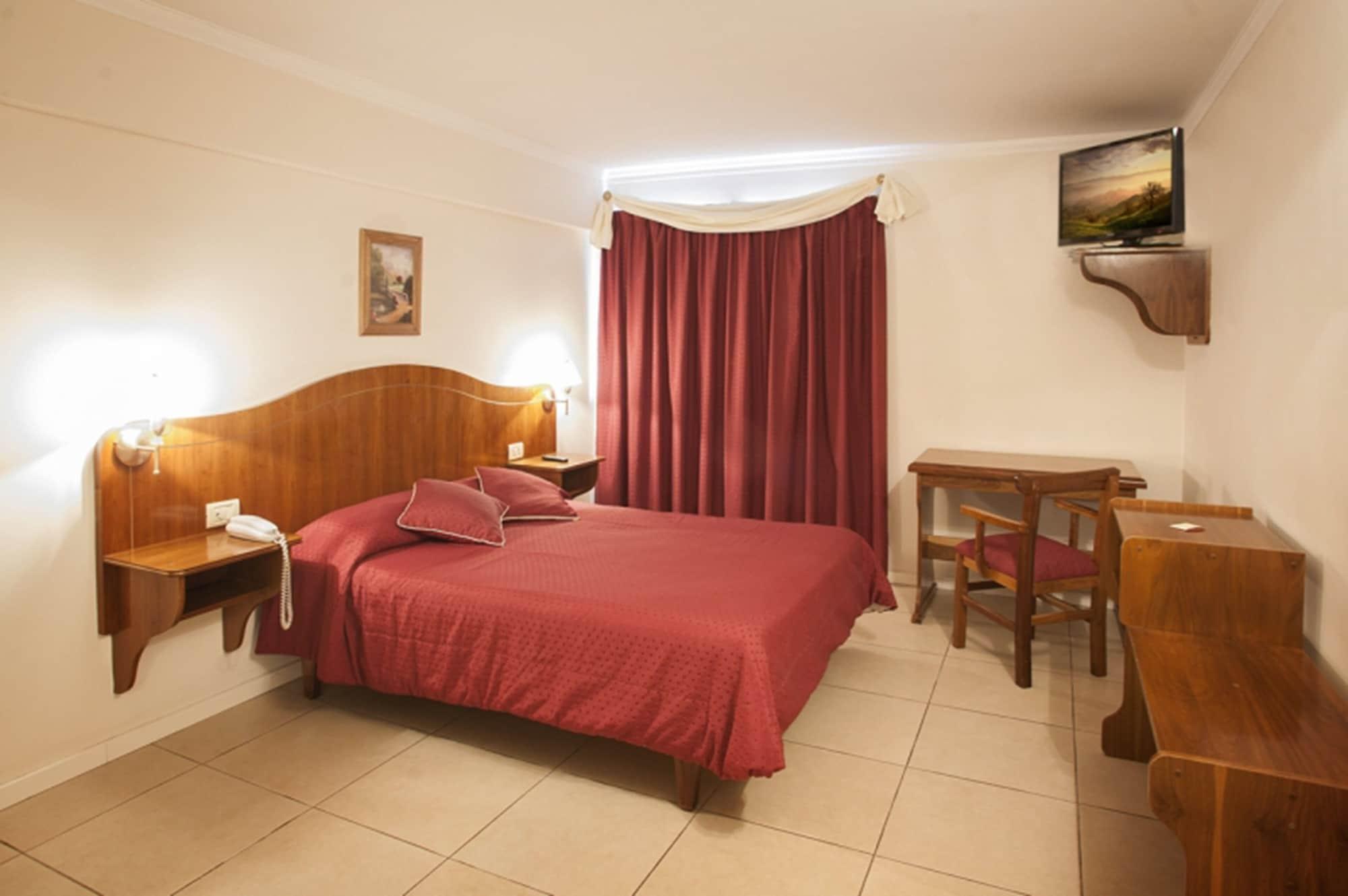 Hotel Princess Mendoza Zewnętrze zdjęcie