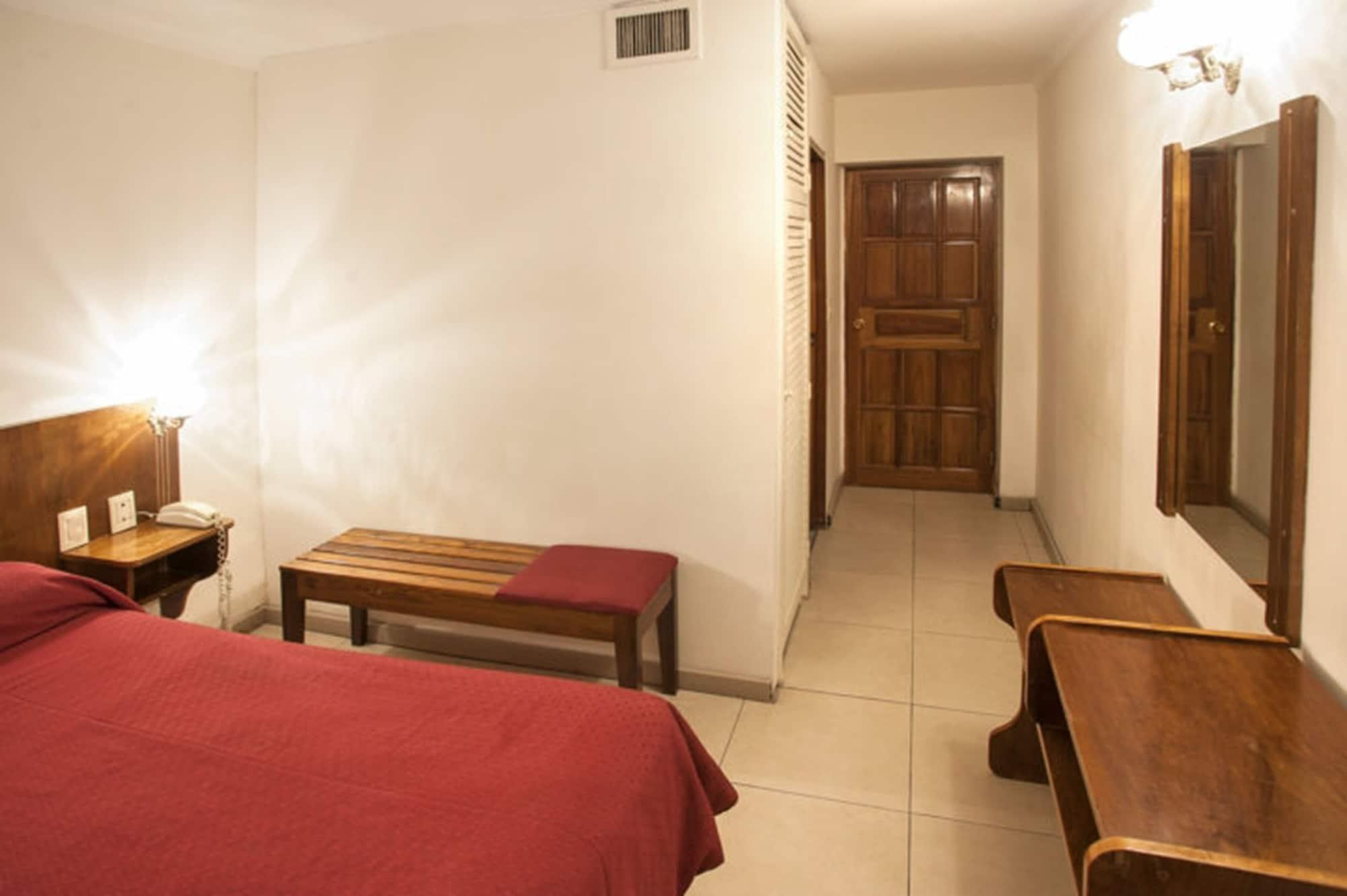 Hotel Princess Mendoza Zewnętrze zdjęcie