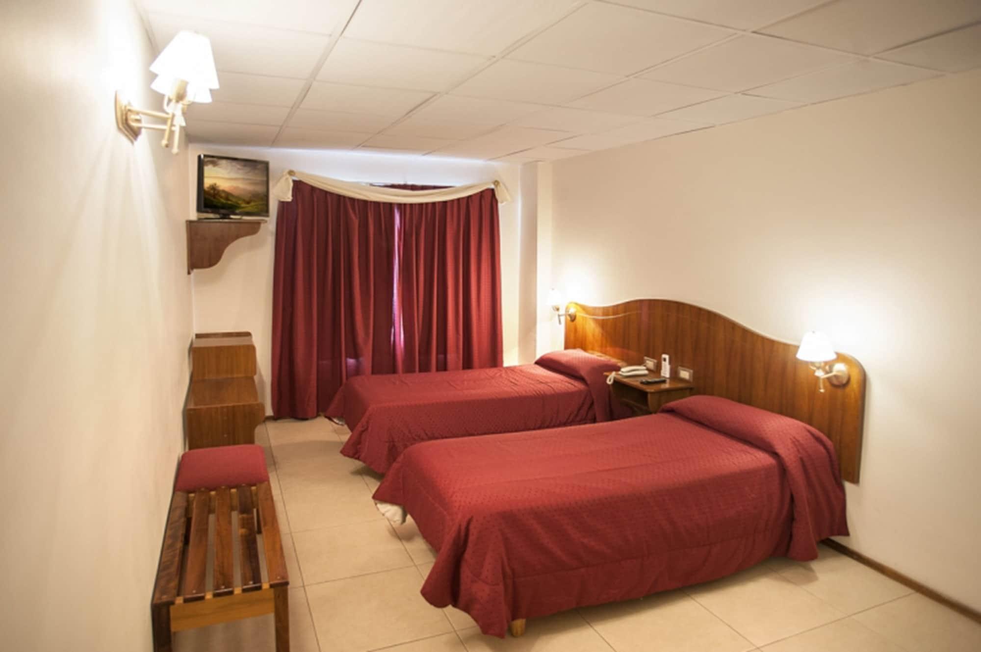 Hotel Princess Mendoza Zewnętrze zdjęcie