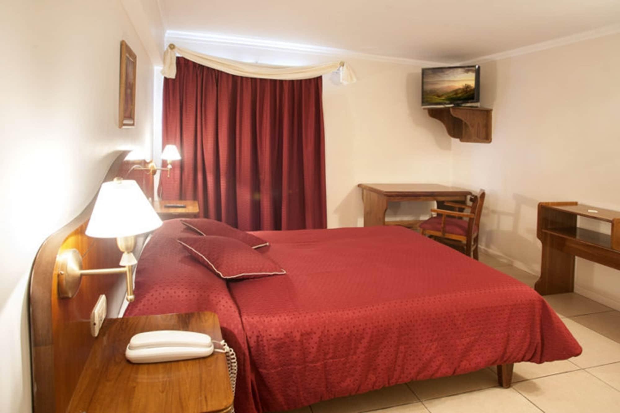 Hotel Princess Mendoza Zewnętrze zdjęcie