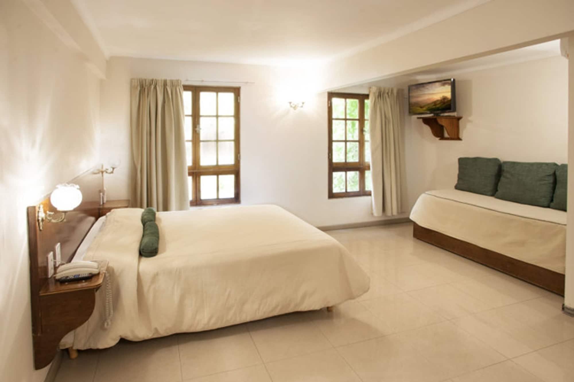 Hotel Princess Mendoza Zewnętrze zdjęcie