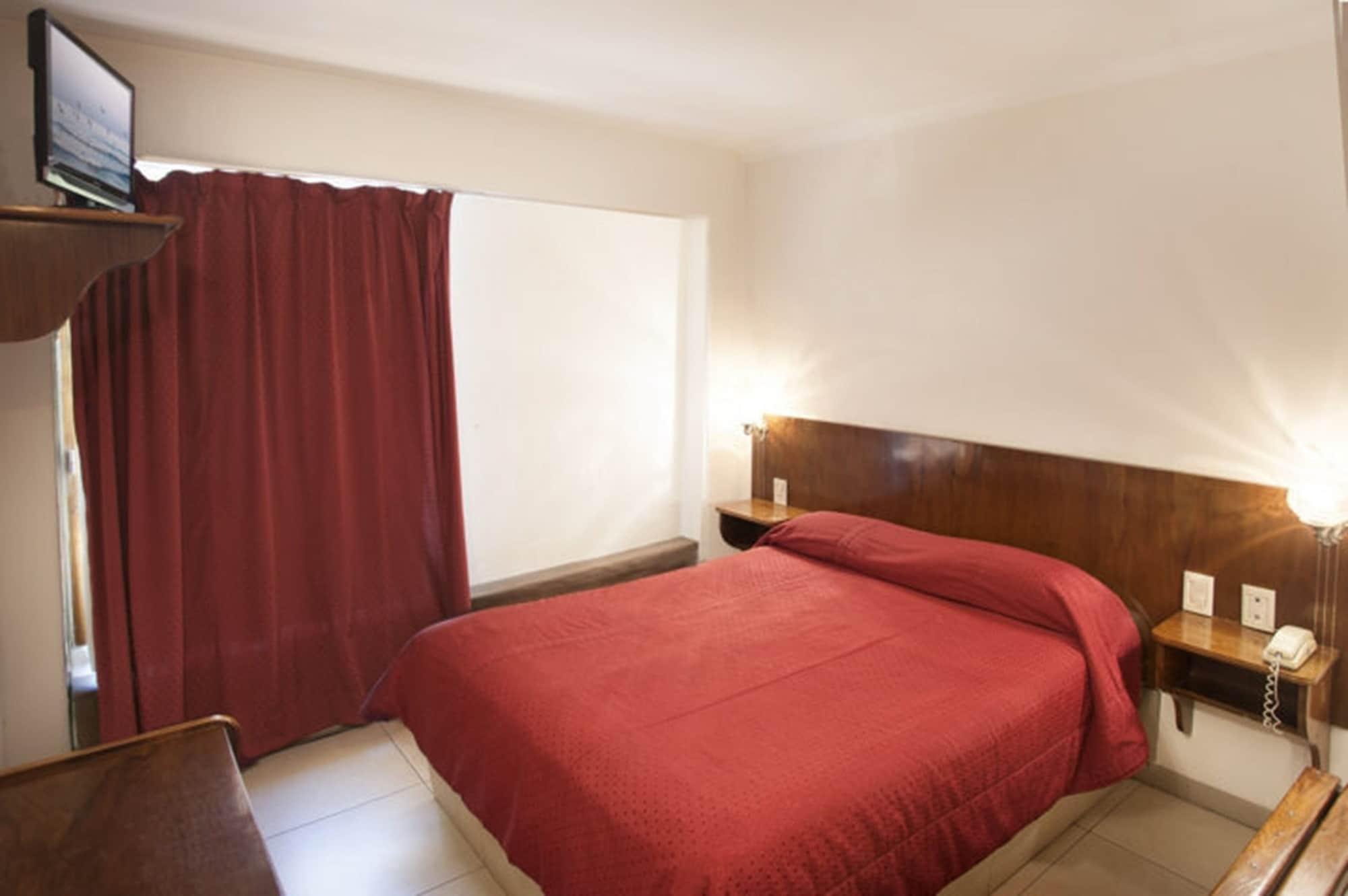Hotel Princess Mendoza Zewnętrze zdjęcie