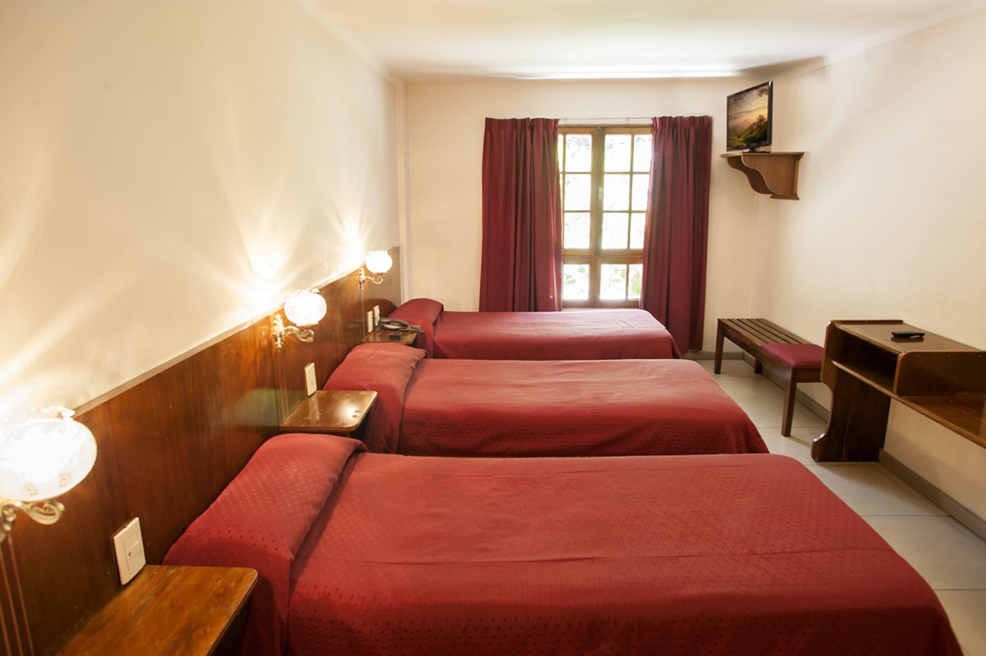 Hotel Princess Mendoza Zewnętrze zdjęcie