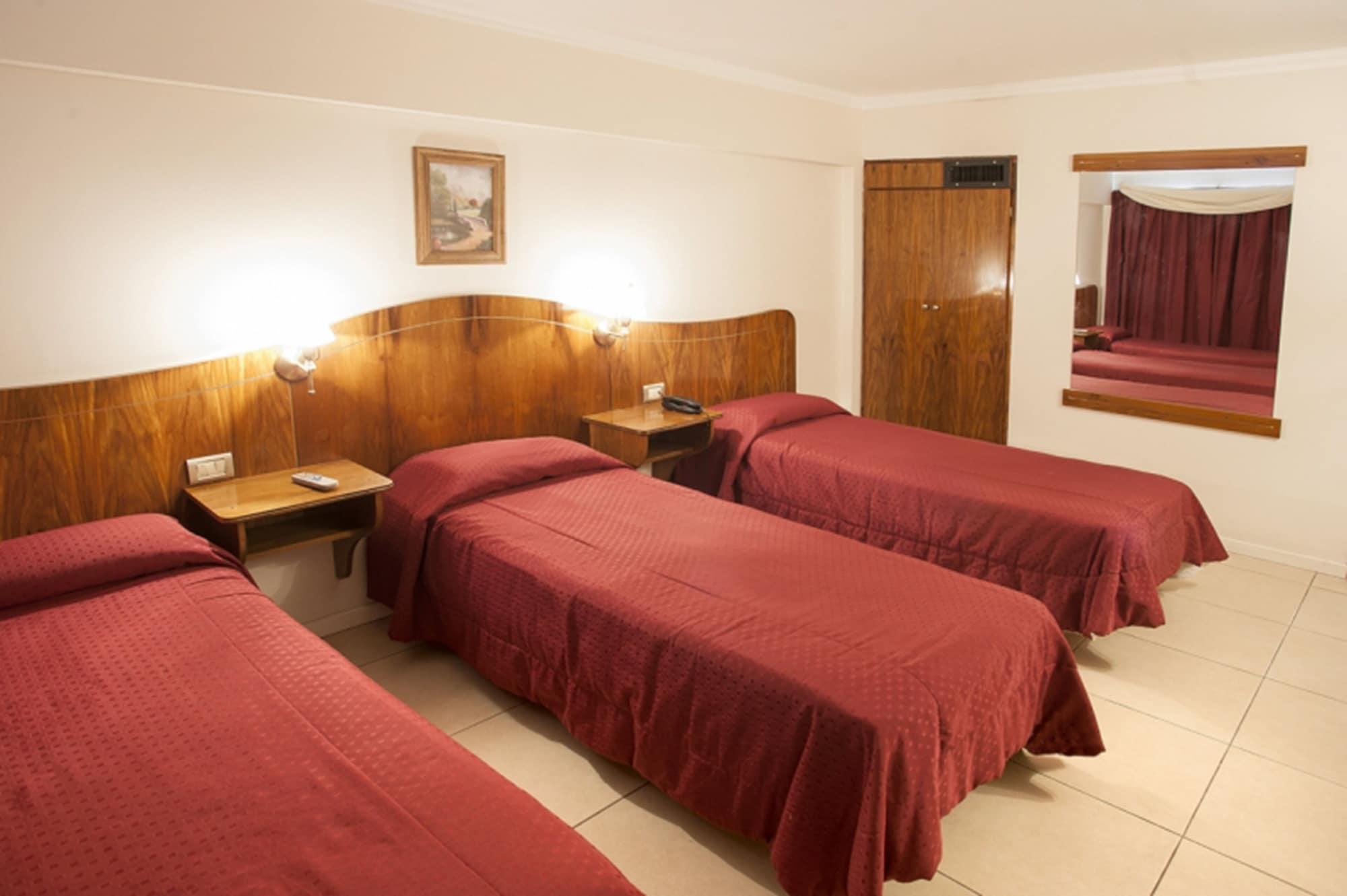Hotel Princess Mendoza Zewnętrze zdjęcie