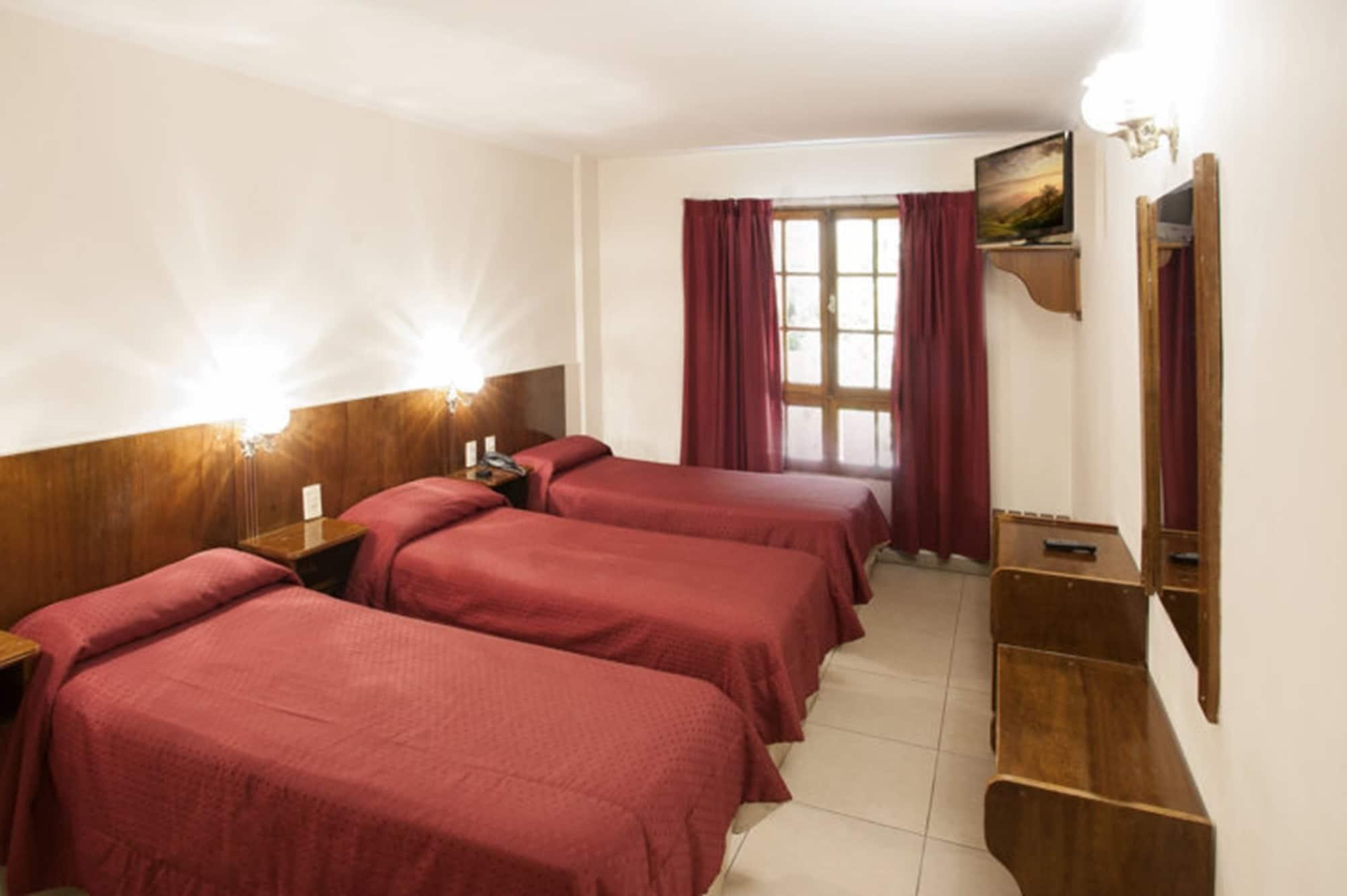 Hotel Princess Mendoza Zewnętrze zdjęcie
