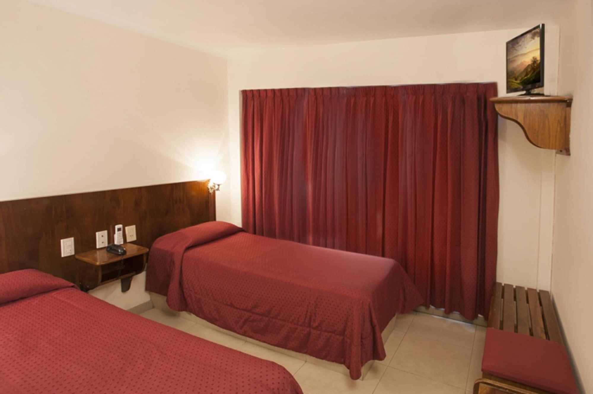 Hotel Princess Mendoza Zewnętrze zdjęcie