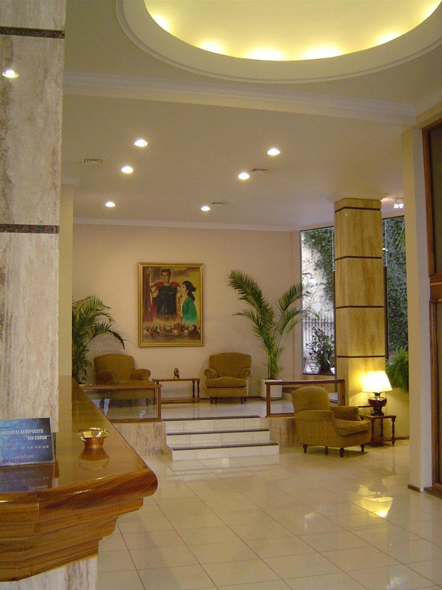 Hotel Princess Mendoza Zewnętrze zdjęcie