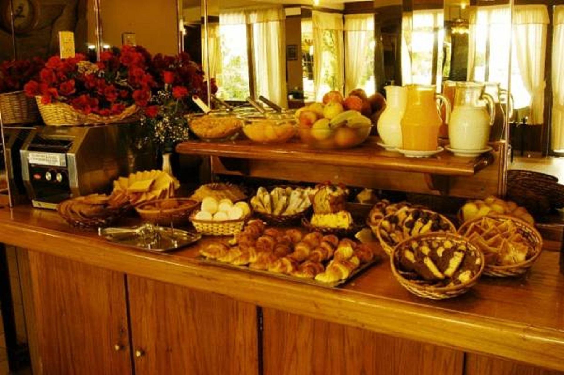 Hotel Princess Mendoza Zewnętrze zdjęcie