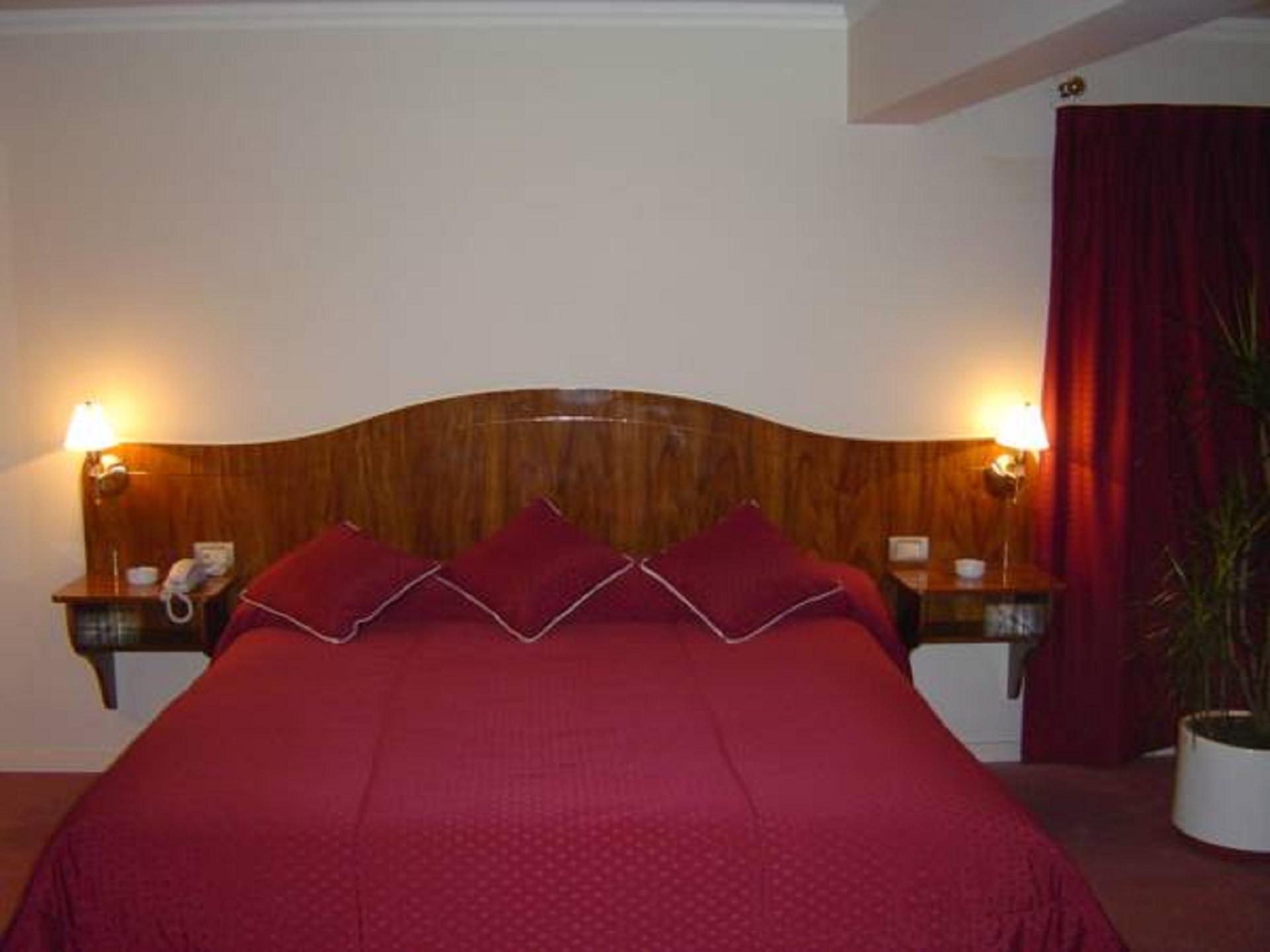 Hotel Princess Mendoza Zewnętrze zdjęcie