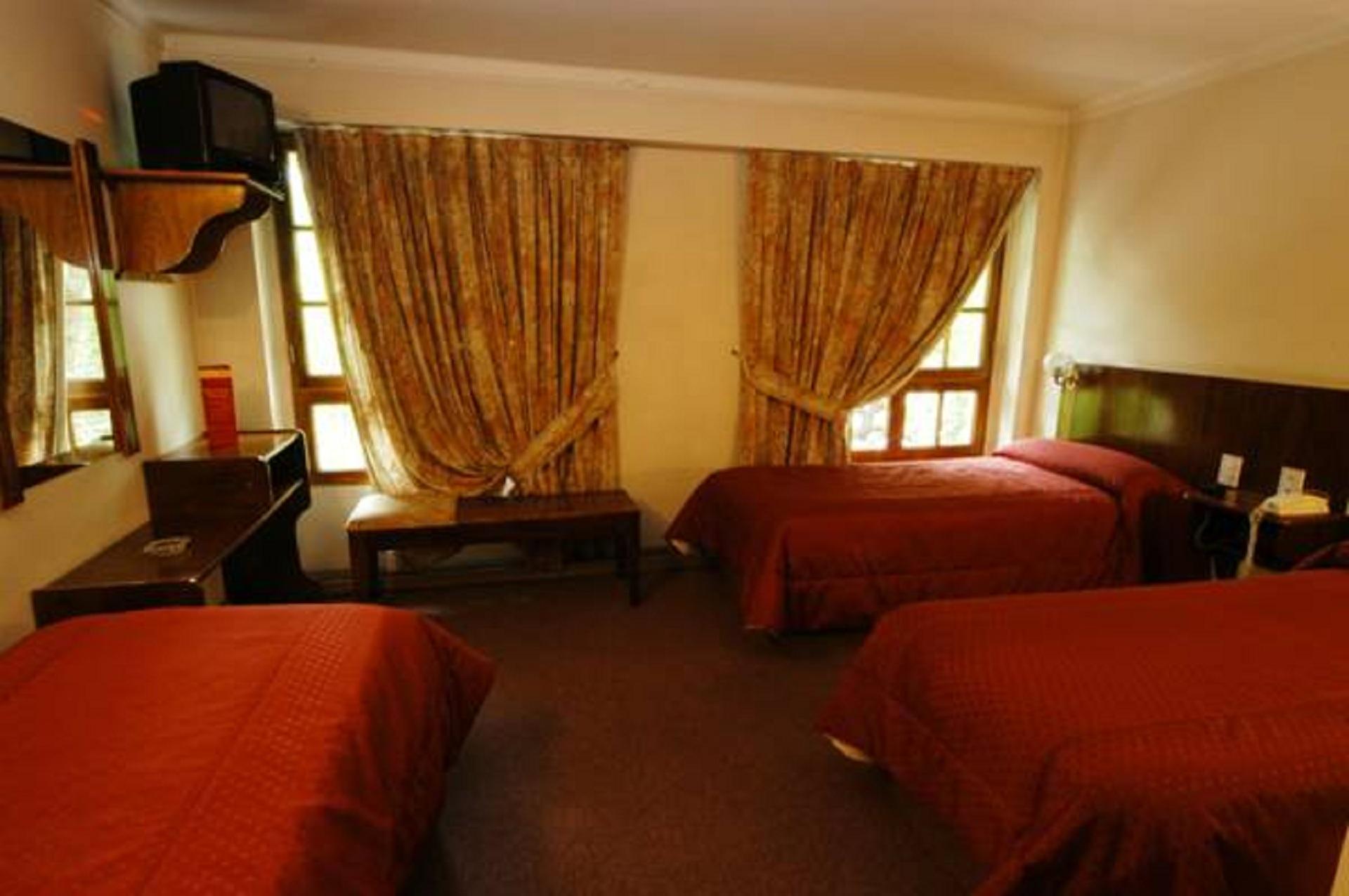 Hotel Princess Mendoza Zewnętrze zdjęcie