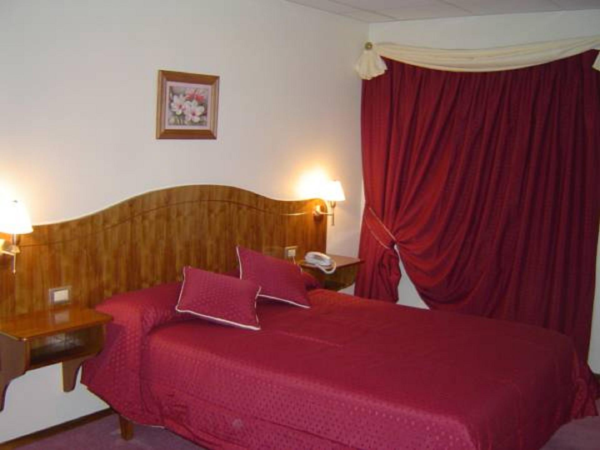 Hotel Princess Mendoza Zewnętrze zdjęcie