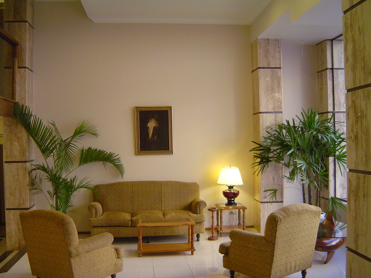 Hotel Princess Mendoza Zewnętrze zdjęcie
