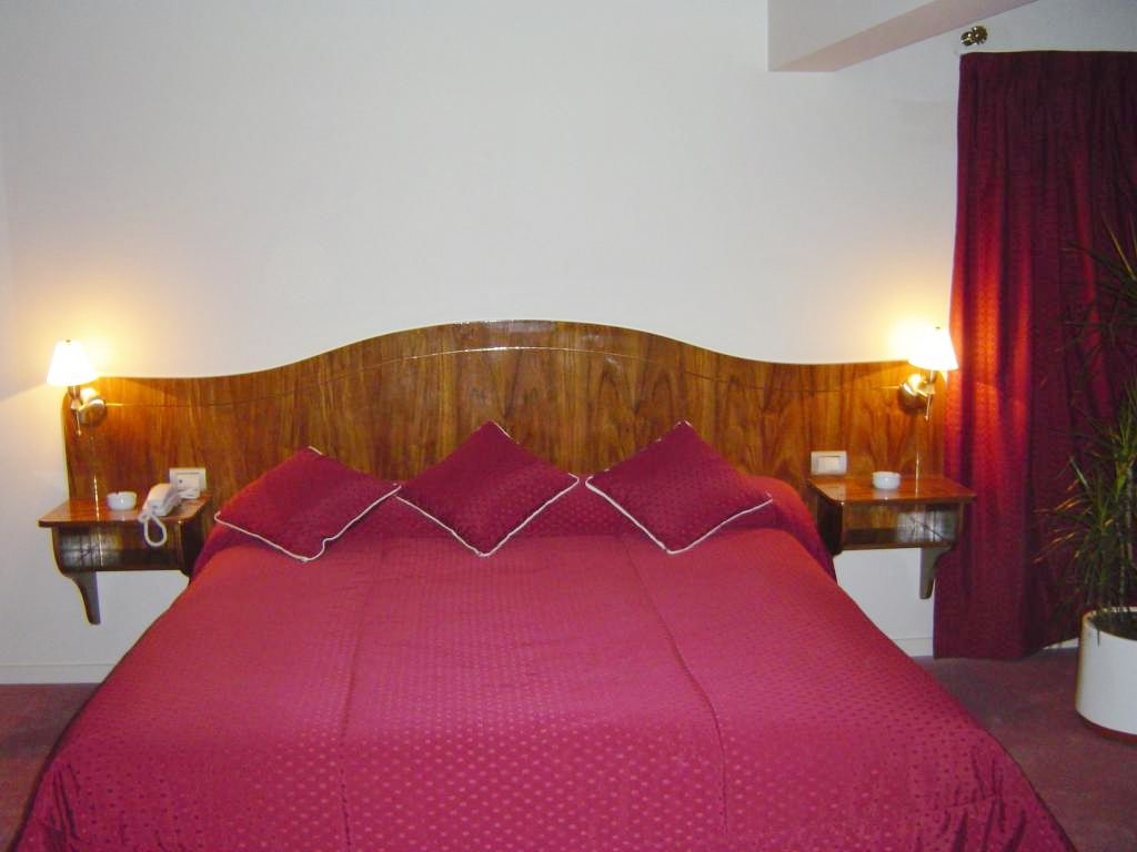 Hotel Princess Mendoza Zewnętrze zdjęcie