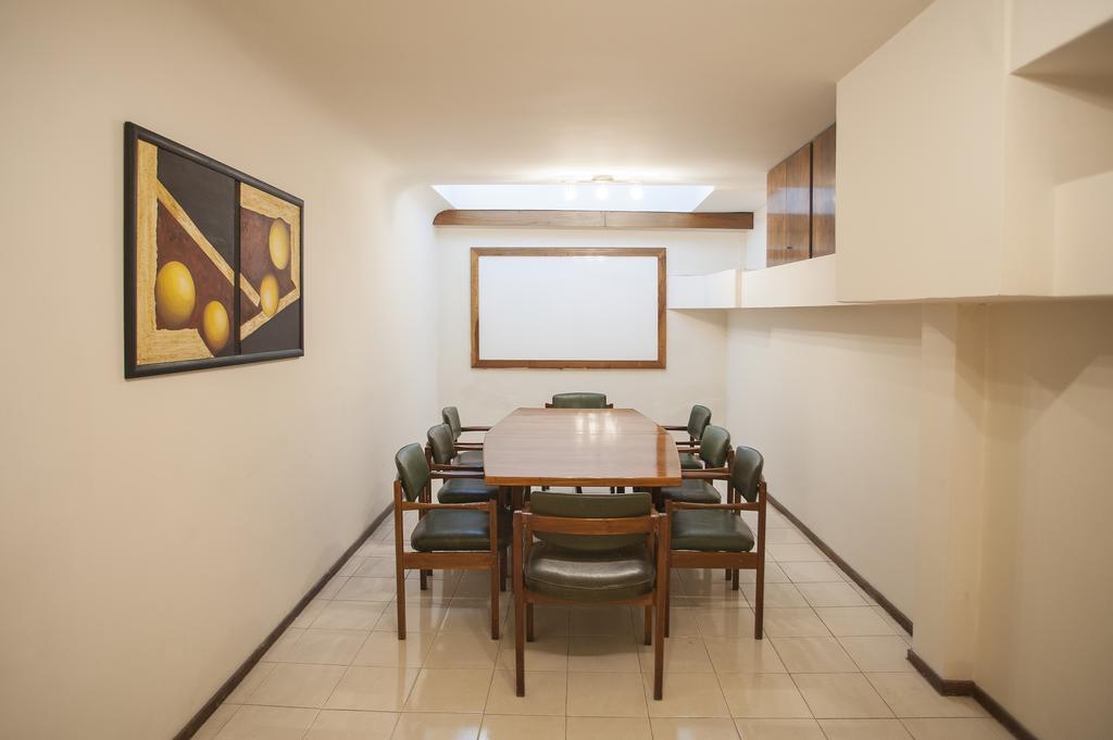 Hotel Princess Mendoza Zewnętrze zdjęcie