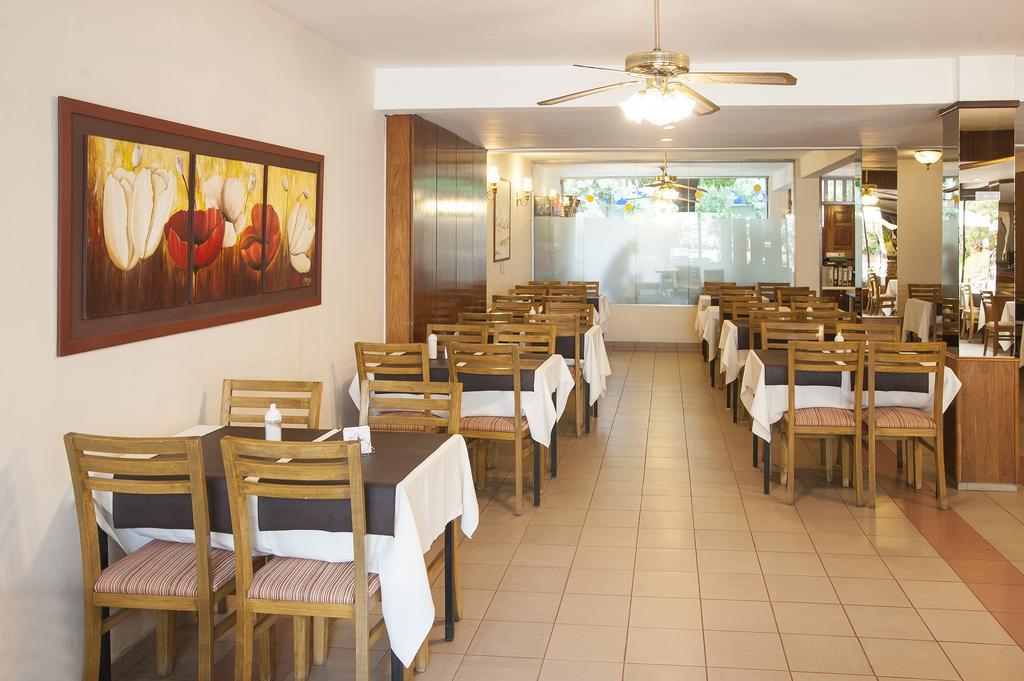 Hotel Princess Mendoza Zewnętrze zdjęcie