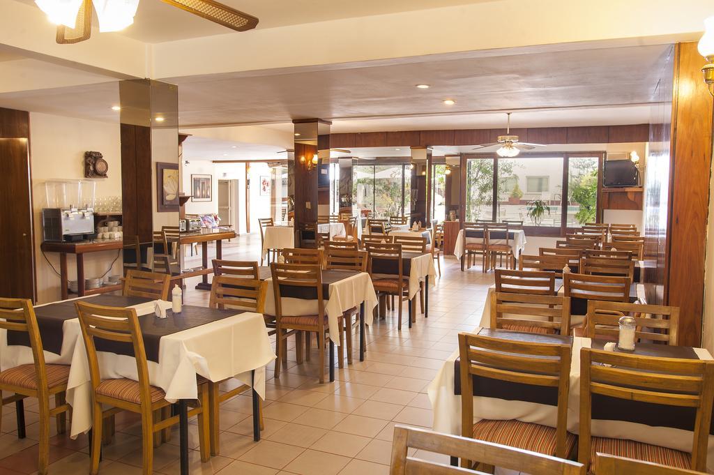 Hotel Princess Mendoza Zewnętrze zdjęcie