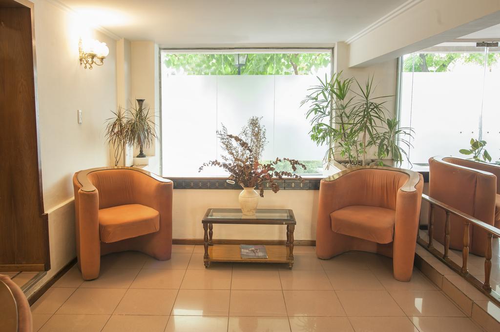 Hotel Princess Mendoza Zewnętrze zdjęcie
