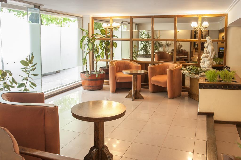 Hotel Princess Mendoza Zewnętrze zdjęcie