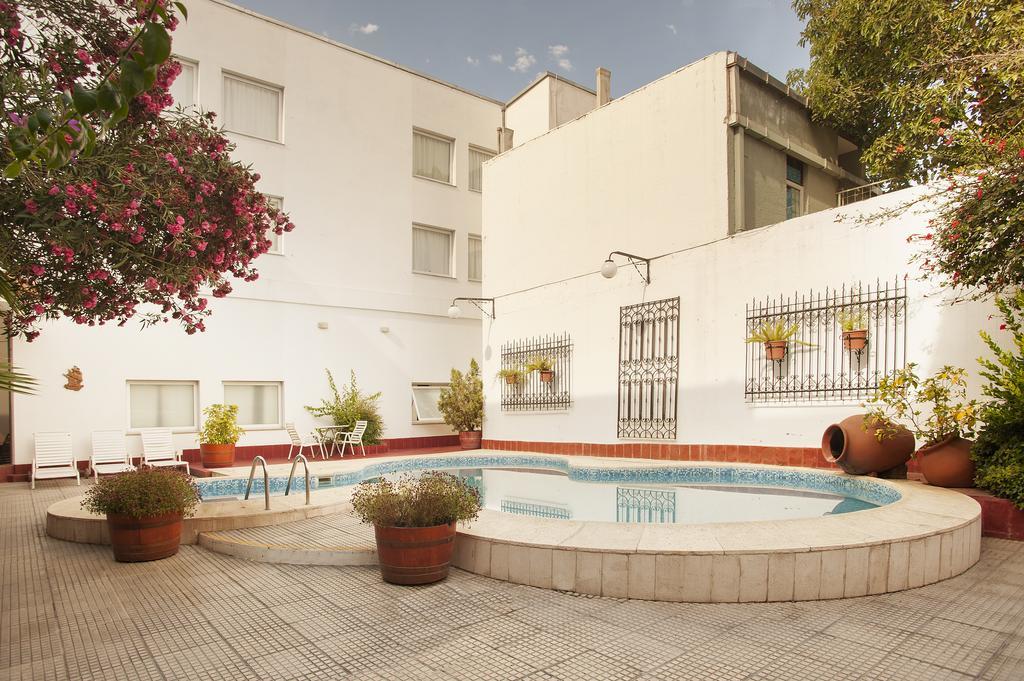 Hotel Princess Mendoza Zewnętrze zdjęcie
