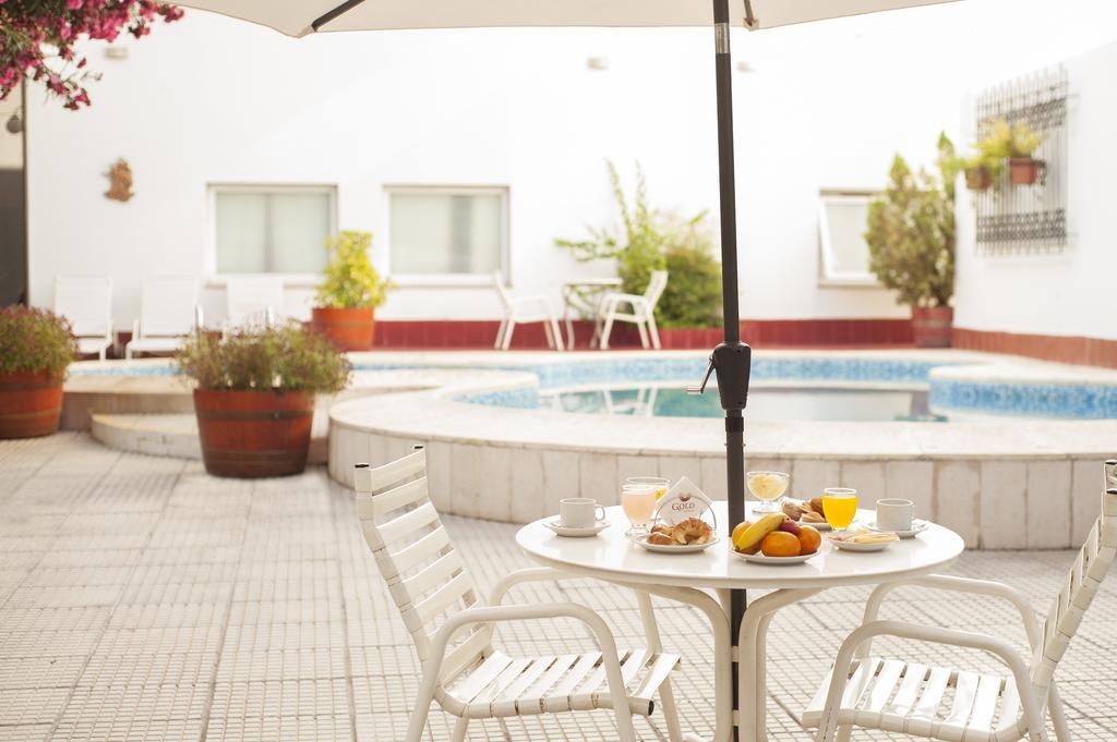 Hotel Princess Mendoza Zewnętrze zdjęcie