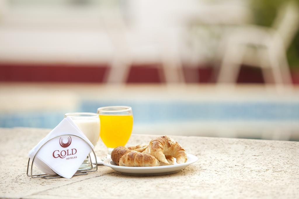 Hotel Princess Mendoza Zewnętrze zdjęcie
