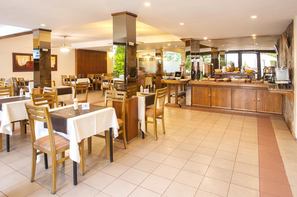 Hotel Princess Mendoza Zewnętrze zdjęcie