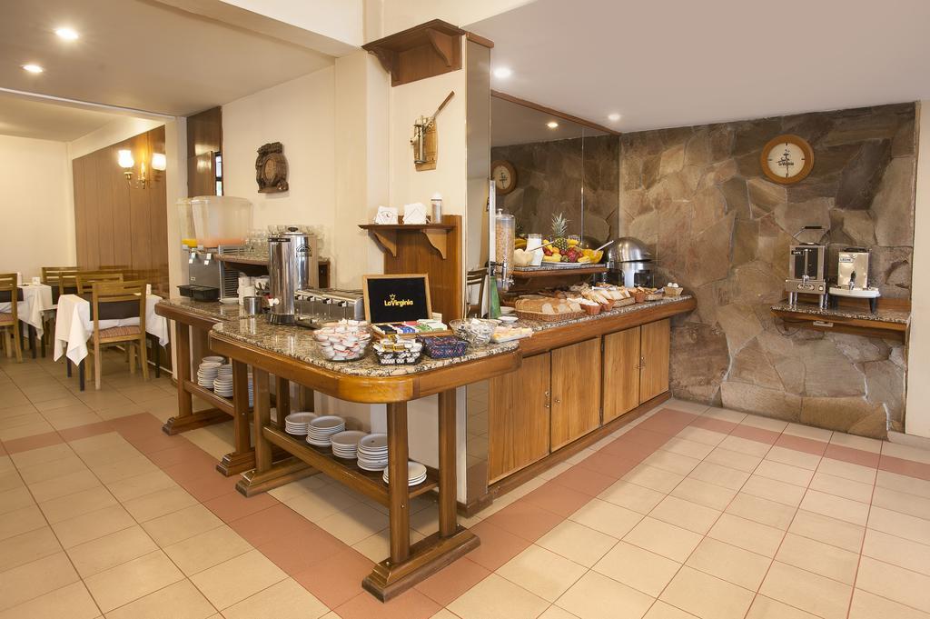 Hotel Princess Mendoza Zewnętrze zdjęcie
