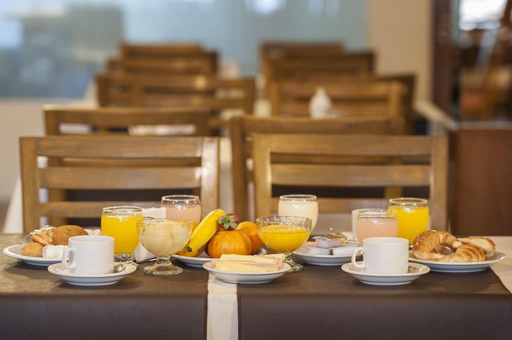 Hotel Princess Mendoza Zewnętrze zdjęcie