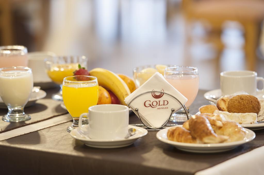 Hotel Princess Mendoza Zewnętrze zdjęcie