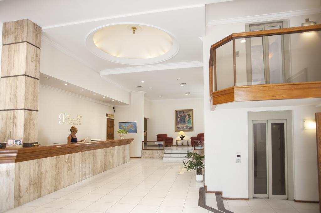Hotel Princess Mendoza Zewnętrze zdjęcie