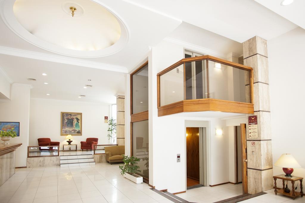 Hotel Princess Mendoza Zewnętrze zdjęcie