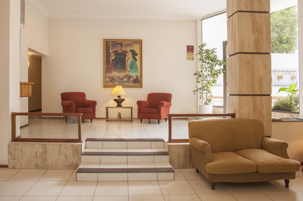 Hotel Princess Mendoza Zewnętrze zdjęcie