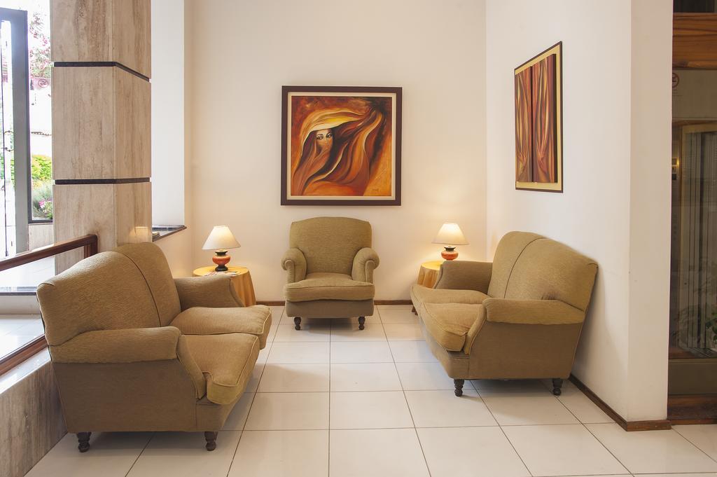 Hotel Princess Mendoza Zewnętrze zdjęcie