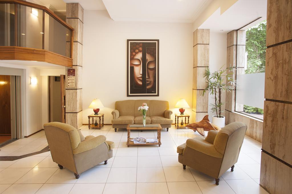 Hotel Princess Mendoza Zewnętrze zdjęcie