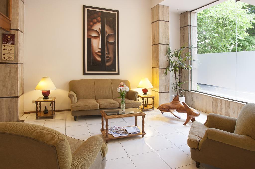 Hotel Princess Mendoza Zewnętrze zdjęcie