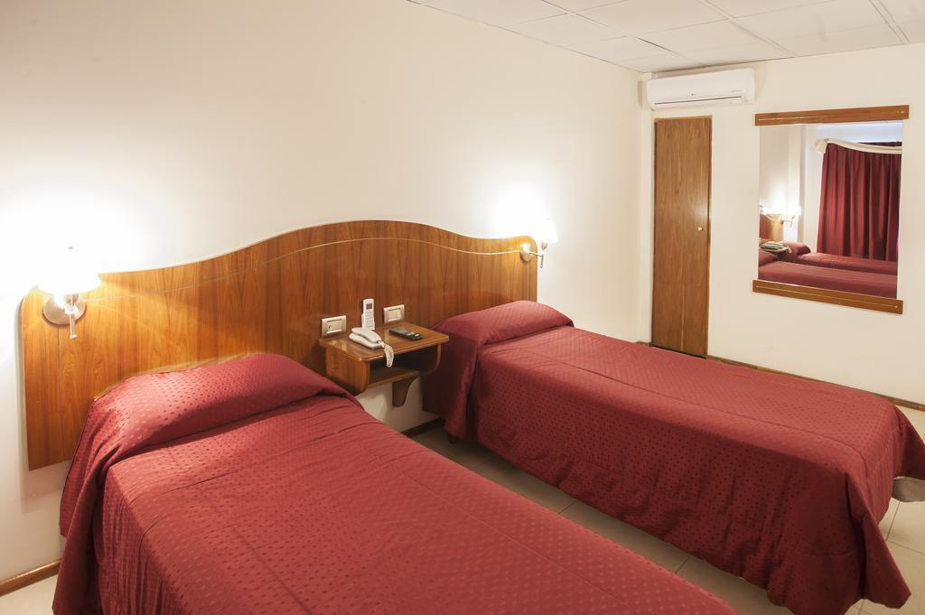 Hotel Princess Mendoza Zewnętrze zdjęcie