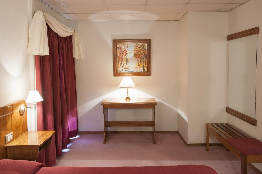 Hotel Princess Mendoza Zewnętrze zdjęcie