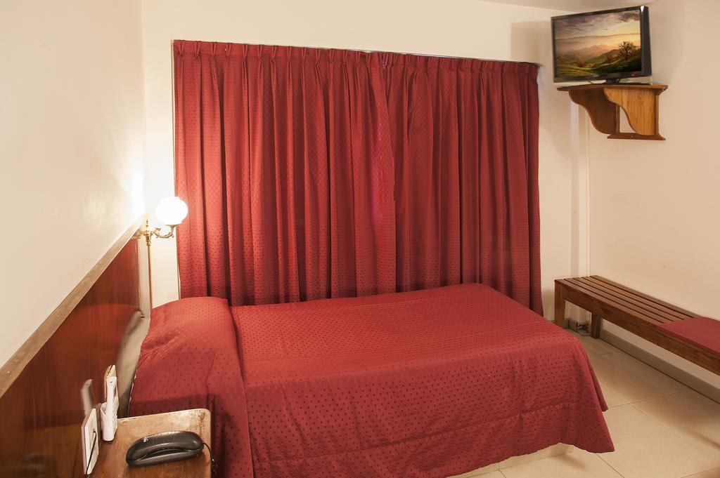 Hotel Princess Mendoza Zewnętrze zdjęcie