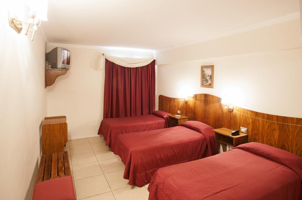 Hotel Princess Mendoza Zewnętrze zdjęcie