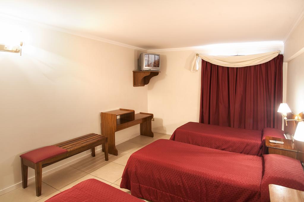 Hotel Princess Mendoza Zewnętrze zdjęcie