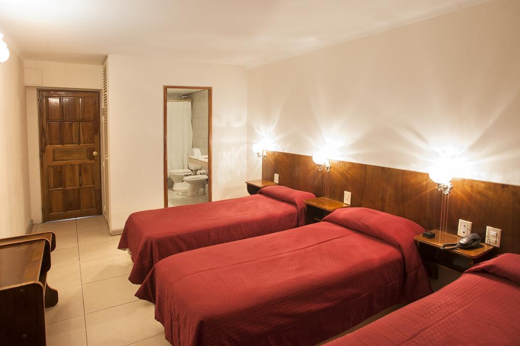 Hotel Princess Mendoza Zewnętrze zdjęcie