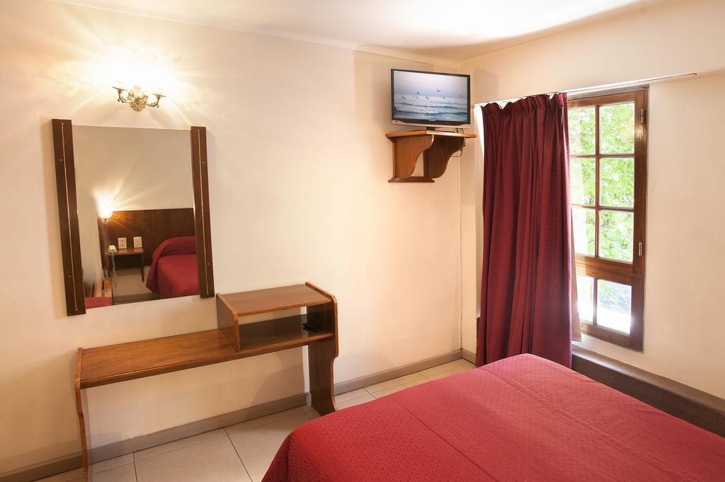 Hotel Princess Mendoza Zewnętrze zdjęcie
