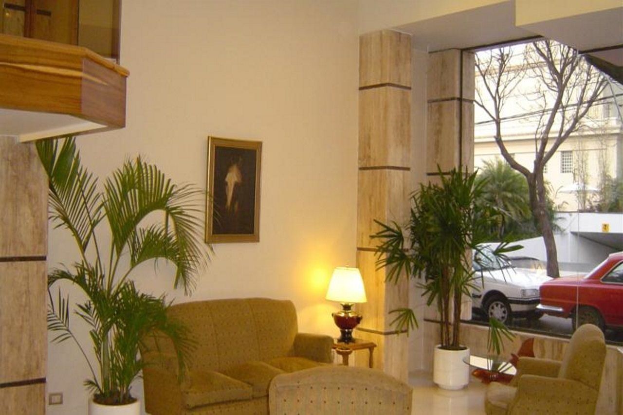Hotel Princess Mendoza Zewnętrze zdjęcie