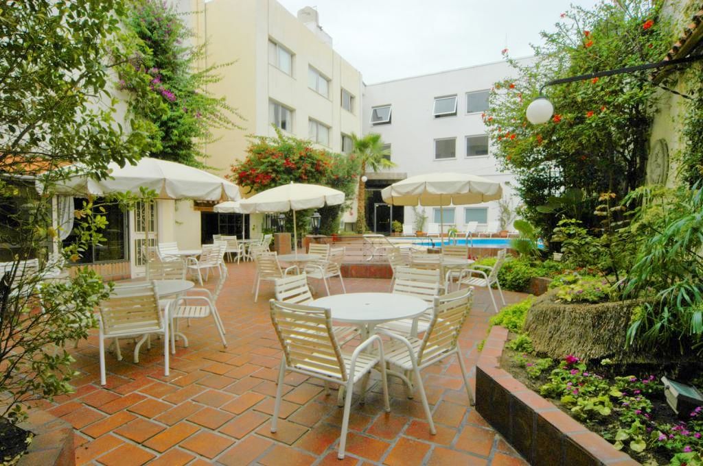 Hotel Princess Mendoza Zewnętrze zdjęcie